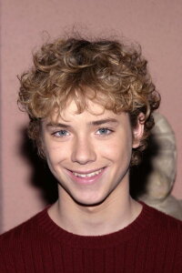 Jeremy Sumpter