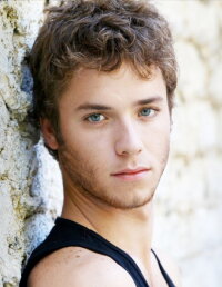 Jeremy Sumpter