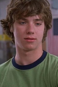 Jeremy Sumpter