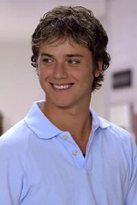 Jeremy Sumpter