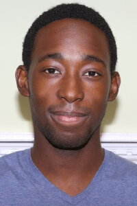Jeremy Tardy