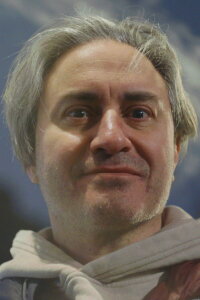 Jeremy Workman