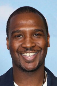 Jerod Haynes