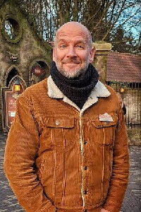 Jeroen Verheij