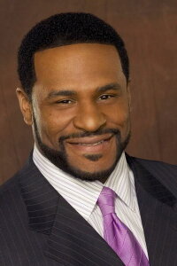 Jerome Bettis