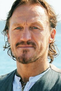 Jerome Flynn