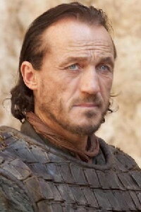 Jerome Flynn