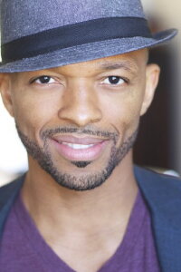 Jerrell Lee Wesley