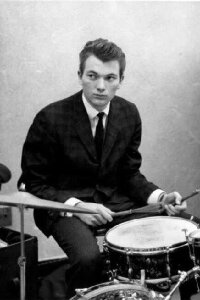 Jerry Allison