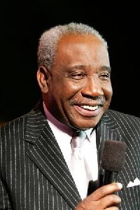 Jerry Butler