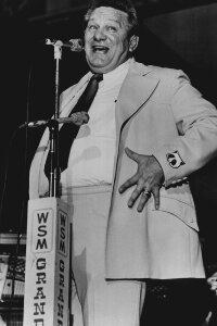 Jerry Clower