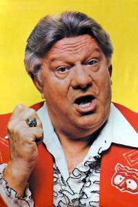 Jerry Clower