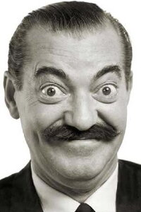 Jerry Colonna