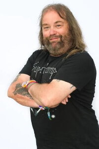 Jerry Ewing