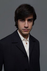 Jerry Habibi
