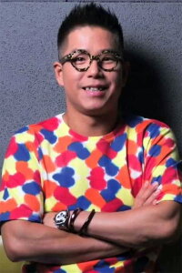 Jerry Lamb Hiu-Fung