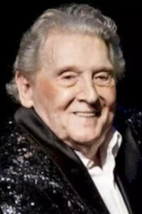Jerry Lee Lewis
