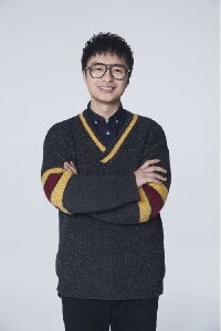 Jerry Liu