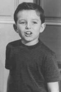 Jerry Mathers