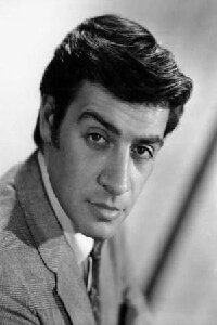 Jerry Orbach