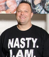 Jerry Sags