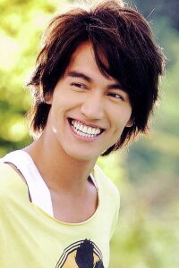 Jerry Yan