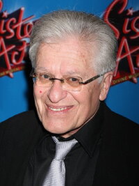 Jerry Zaks