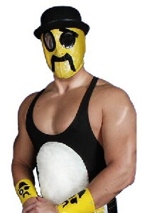 Jervis Cottonbelly