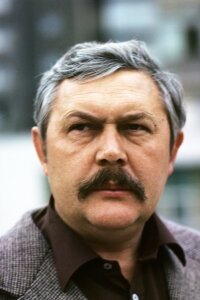 Jerzy Bińczycki