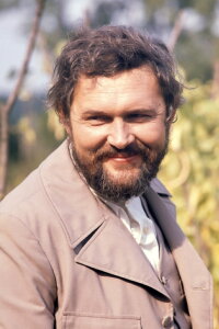 Jerzy Bińczycki
