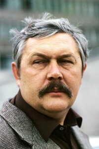 Jerzy Bińczycki