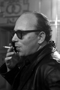Jerzy Hoffman
