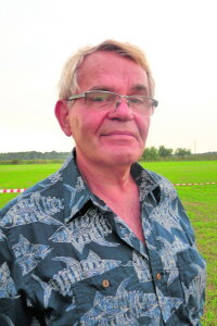 Jerzy Janeczek