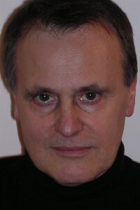Jerzy Rogulski
