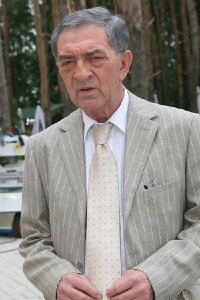 Jerzy Trela