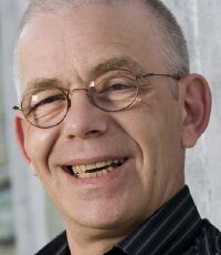 Jes Holtsø