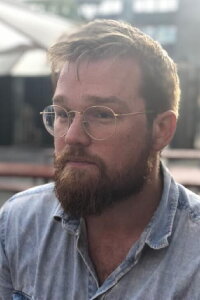 Jesper Fink