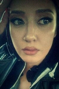 Jess Garcia