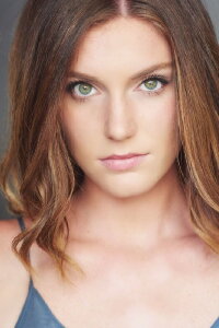 Jess Jacobs