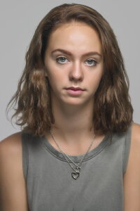 Jess McLeod
