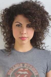 Jess Salgueiro