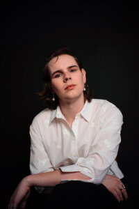 Jess Taylor
