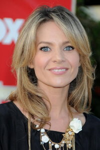 Jessalyn Gilsig