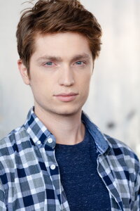 Jesse Boone
