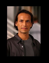 Jesse Borrego