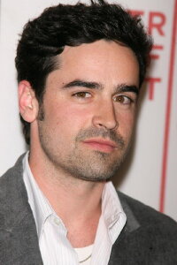 Jesse Bradford