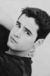 Jesse Bradford