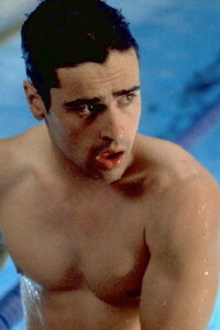Jesse Bradford
