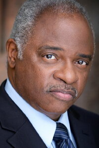 Jesse D. Goins
