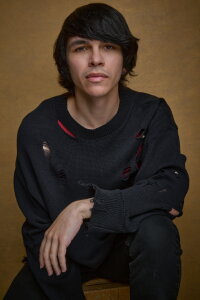 Jesse Dorian